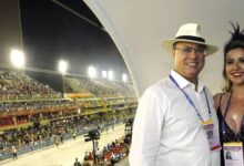 Photo of PGR diz que governador do Rio recebeu R$ 554 mil em propina com ajuda da primeira-dama