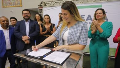 Photo of Ceará é o primeiro estado a cumprir lei que destina vagas de trabalho a mulheres vítimas de violência