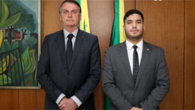 Photo of Deputado bolsonarista, André Fernandes tem mandato suspenso na Assembleia