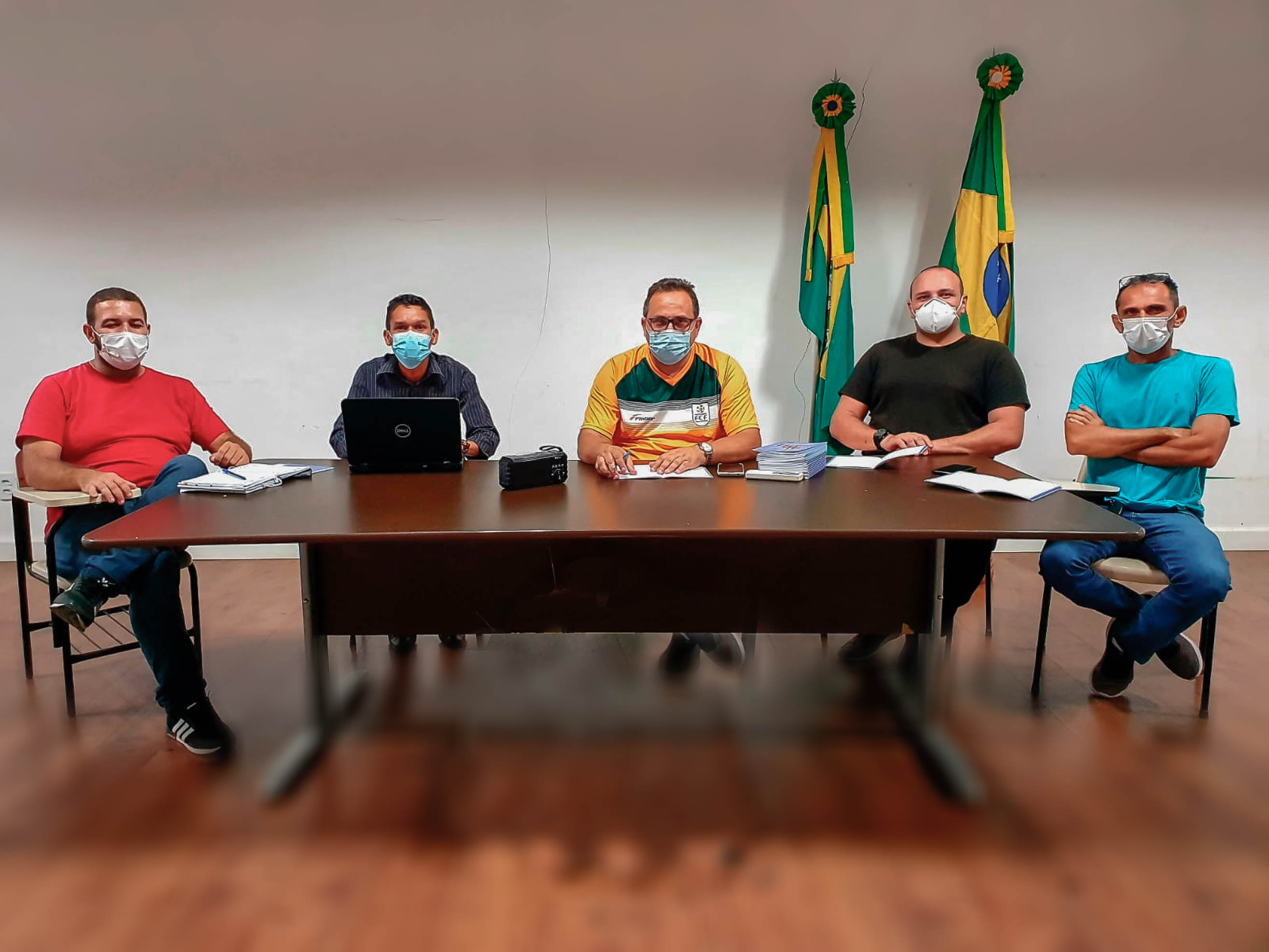 Photo of Diretoria do Barbalha cogita não disputar o cearense série B