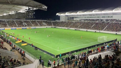 Photo of Arena Romeirão, em Juazeiro do Norte, concorre em votação mundial como melhor estádio recém-inaugurado