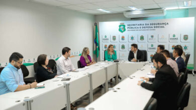 Photo of Governo do Ceará lança cartilha de orientação para segurança nas escolas