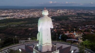 Photo of SETUR avalia impacto positivo para o Turismo com a ampliação do Aeroporto