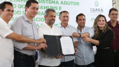 Photo of Município assina protocolo para construção de aterro sanitário e Centro de Integração Comercial