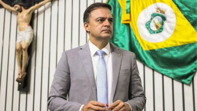 Photo of Fernando Santana assumirá presidência da AL nesta Sexta feira