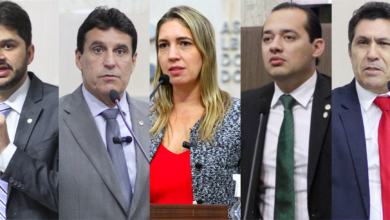 Photo of Deputados membros da CPI da ENEL no Ceará fecham apoio a Fernando Santana e afirmam Oposição não se conforma com a derrota.