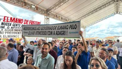 Photo of Governo do Ceará fará concurso para preenchimento de 120 vagas para a Adagri