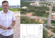 Photo of Fernando Santana anuncia desapropriação de terreno e o sonho da vinda do Hospital Universitário para Juazeiro fica mais perto.