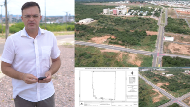 Photo of Fernando Santana anuncia desapropriação de terreno e o sonho da vinda do Hospital Universitário para Juazeiro fica mais perto.