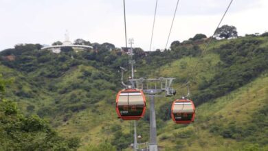 Photo of Cariri cearense deve receber cerca de 100 mil turistas