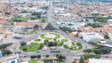 Photo of Crajubar ultrapassa meio milhão de habitantes