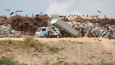 Photo of Passo decisivo para encerramento de lixões no Cariri