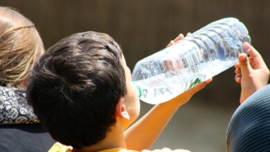 Photo of Alerta para cuidados durante período mais quente