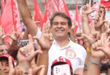 Photo of Pesquisa crava e Evandro Leitão é eleito com maioria de 2% dos votos.