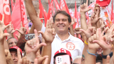 Photo of Pesquisa crava e Evandro Leitão é eleito com maioria de 2% dos votos.