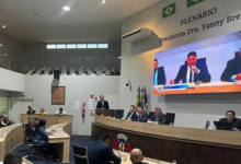 Photo of É falsa notícia de que a câmara de Juazeiro do Norte vetou projeto anticorrupção.