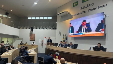 Photo of É falsa notícia de que a câmara de Juazeiro do Norte vetou projeto anticorrupção.