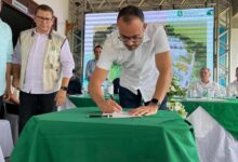 Photo of Construção do Centro de Triagem e Reabilitação de Animais Silvestres no Cariri