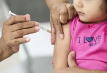 Photo of Vacinação contra a paralisia infantil passa a ser injetável