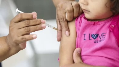 Photo of Vacinação contra a paralisia infantil passa a ser injetável