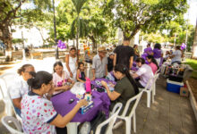 Photo of Instituto de Fibromialgia do Ceará realiza ação em Juazeiro do Norte