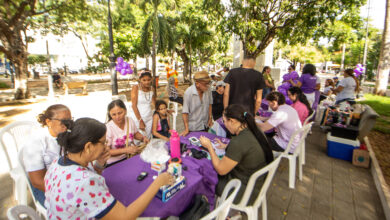 Photo of Instituto de Fibromialgia do Ceará realiza ação em Juazeiro do Norte