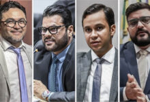 Photo of Os estreantes que vão buscar a cadeira de deputado