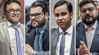 Photo of Os estreantes que vão buscar a cadeira de deputado