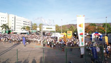 Photo of Corrida da Cidadania Vapt Vupt no Cariri com mais de 3 mil inscritos
