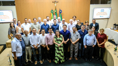 Photo of Câmara de Barbalha promove reunião histórica em pré lançamento de livro