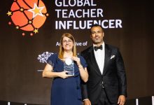 Photo of Professora mais influente do mundo é brasileira