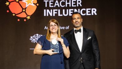 Photo of Professora mais influente do mundo é brasileira