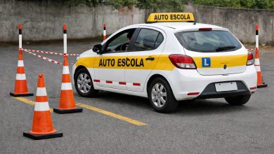 Photo of Baliza deixa de ser etapa eliminatória na prova da CNH no Ceará