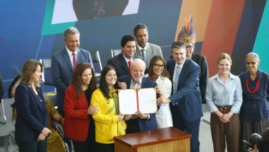 Photo of Universidade Federal do Esporte