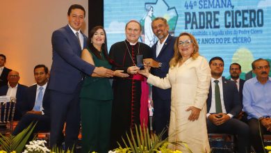 Photo of Com apoio do Estado, Memorial Padre Cícero reabre ao público