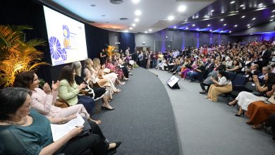 Photo of Pacto firmado na Alece amplia proteção e direitos das mulheres.