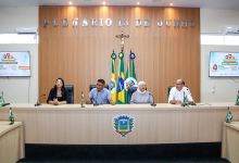 Photo of Câmara de Barbalha promove integração entre instituições de proteção infantojuvenil