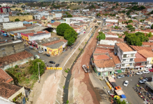 Photo of Contagem regressiva: Canal do Rio Granjeiro tem entrega prevista para setembro de 2026