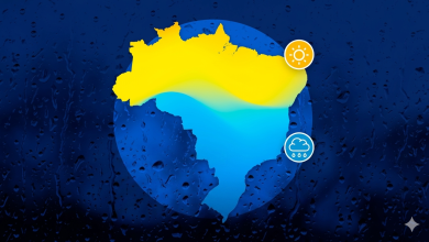 Photo of Super El Niño: Brasil Diante de um Cenário Climático Severo em 2026