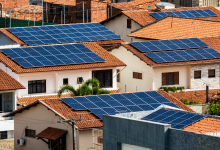 Photo of Energia solar avança no Cariri