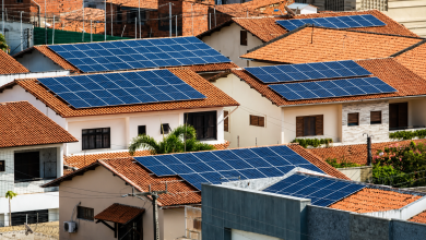 Photo of Energia solar avança no Cariri