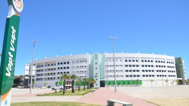Photo of Vapt Vupt de Juazeiro do Norte atinge marca histórica de 5 milhões de atendimentos