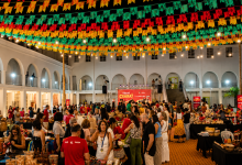 Photo of Cultura que gera negócios: Cariri recebe lojistas do Brasil e do México para conhecer sua arte
