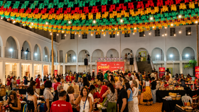 Photo of Cultura que gera negócios: Cariri recebe lojistas do Brasil e do México para conhecer sua arte