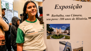 Photo of Exposição “Barbalha: Sua Câmara, Seu Povo – 180 Anos de História” resgata memória política e fortalece identidade do município