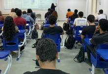 Photo of Juventude e educação movimentam universidades do Cariri e fortalecem papel social do ensino superior