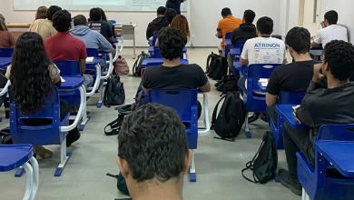 Photo of Juventude e educação movimentam universidades do Cariri e fortalecem papel social do ensino superior