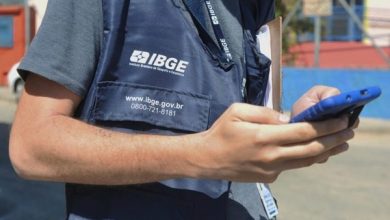 Photo of IBGE abre seleção pública com vagas temporárias e reforça estrutura de pesquisa no Cariri