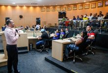 Photo of Câmara de Barbalha promove capacitação sobre Sistema e-Parcerias e elaboração de projetos