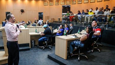 Photo of Câmara de Barbalha promove capacitação sobre Sistema e-Parcerias e elaboração de projetos